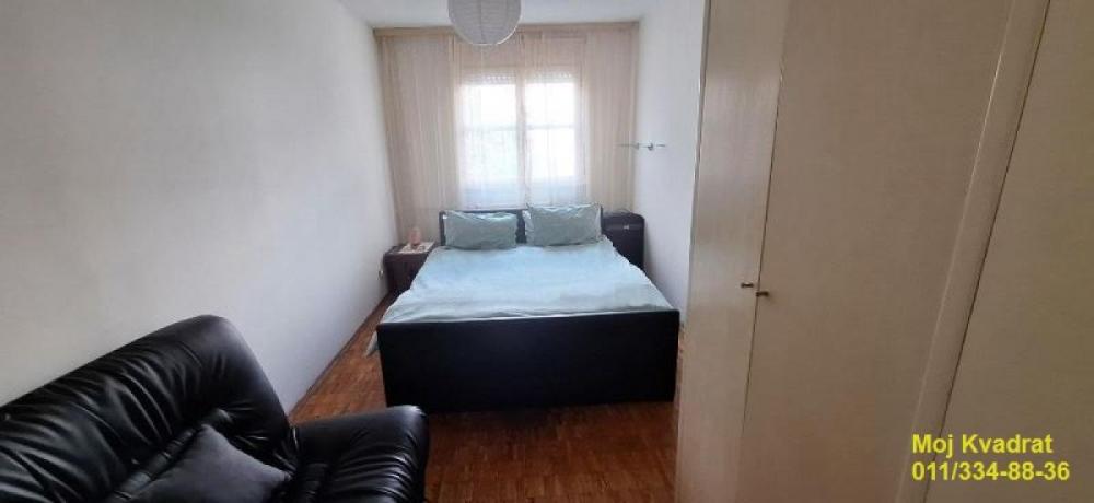 Stan na prodaju u Beogradu, Čukarica, dvosoban, 61m2, cena 180000 evra