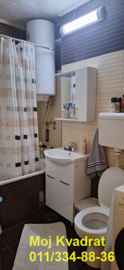 Stan na prodaju u Beogradu, Čukarica, dvosoban, 61m2, cena 180000 evra
