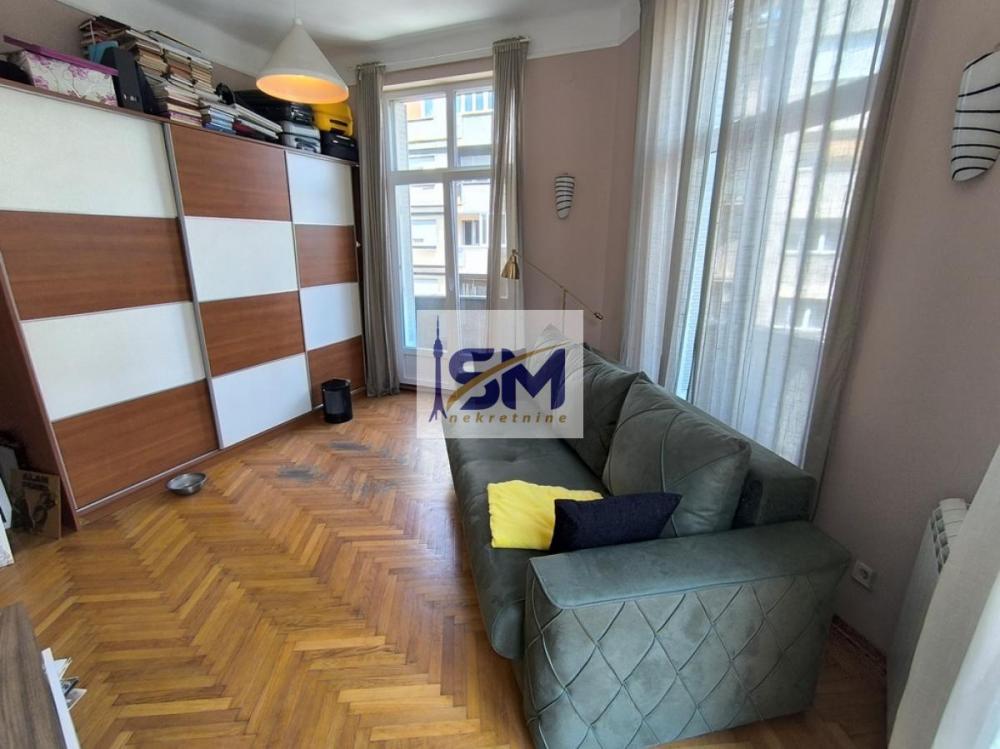 Stan na prodaju u Beogradu, Beograd (centar), 130m2, cena 494000 evra