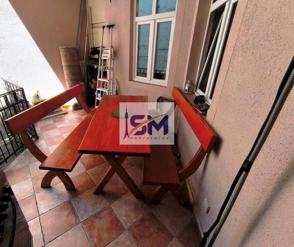 Stan na prodaju u Beogradu, Beograd (centar), 130m2, cena 494000 evra