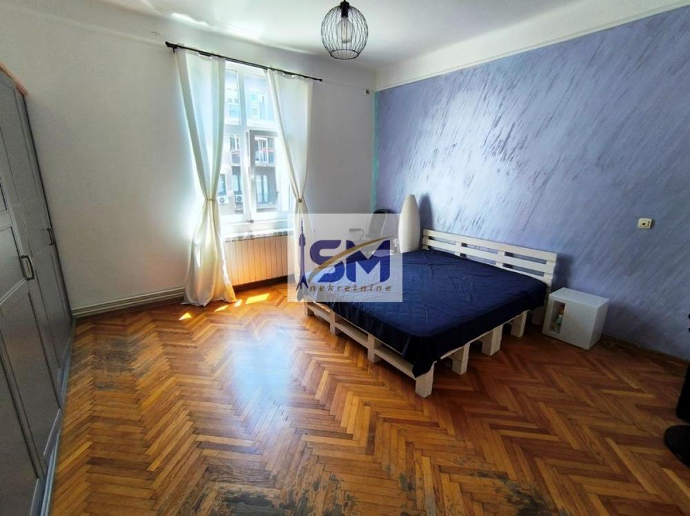 Stan na prodaju u Beogradu, Beograd (centar), 130m2, cena 494000 evra