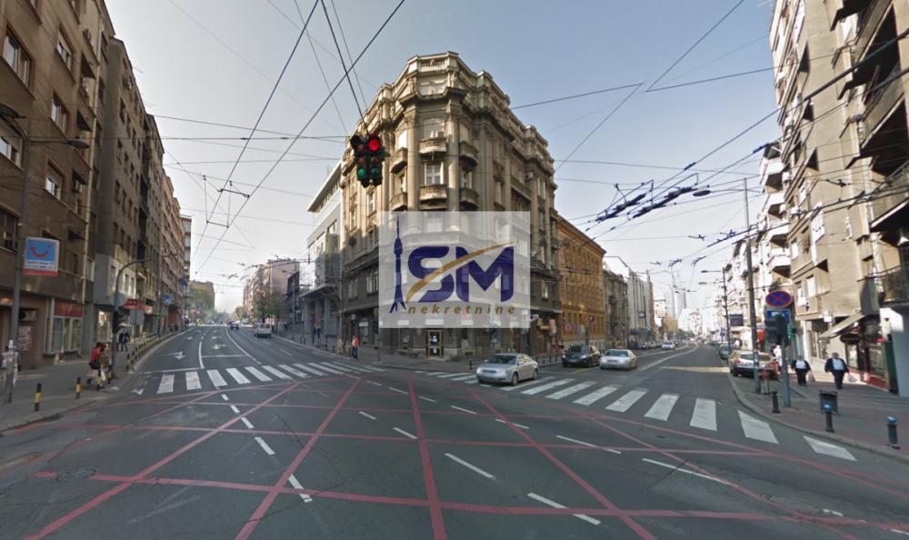 Stan na prodaju u Beogradu, Beograd (centar), 130m2, cena 494000 evra