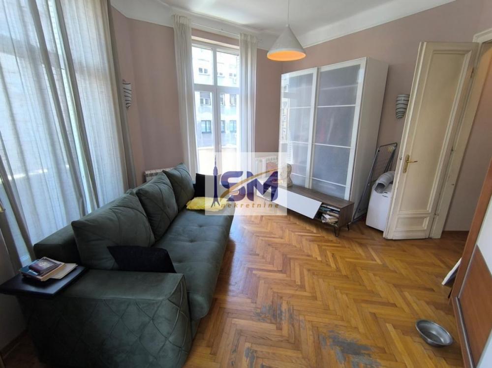 Stan na prodaju u Beogradu, Beograd (centar), 130m2, cena 494000 evra