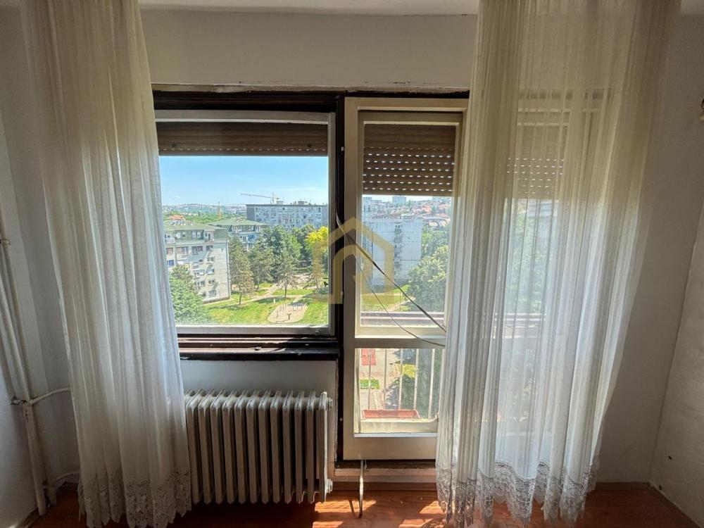 Stan na prodaju u Beogradu, Voždovac, dvosoban, 48m2, cena 129600 evra