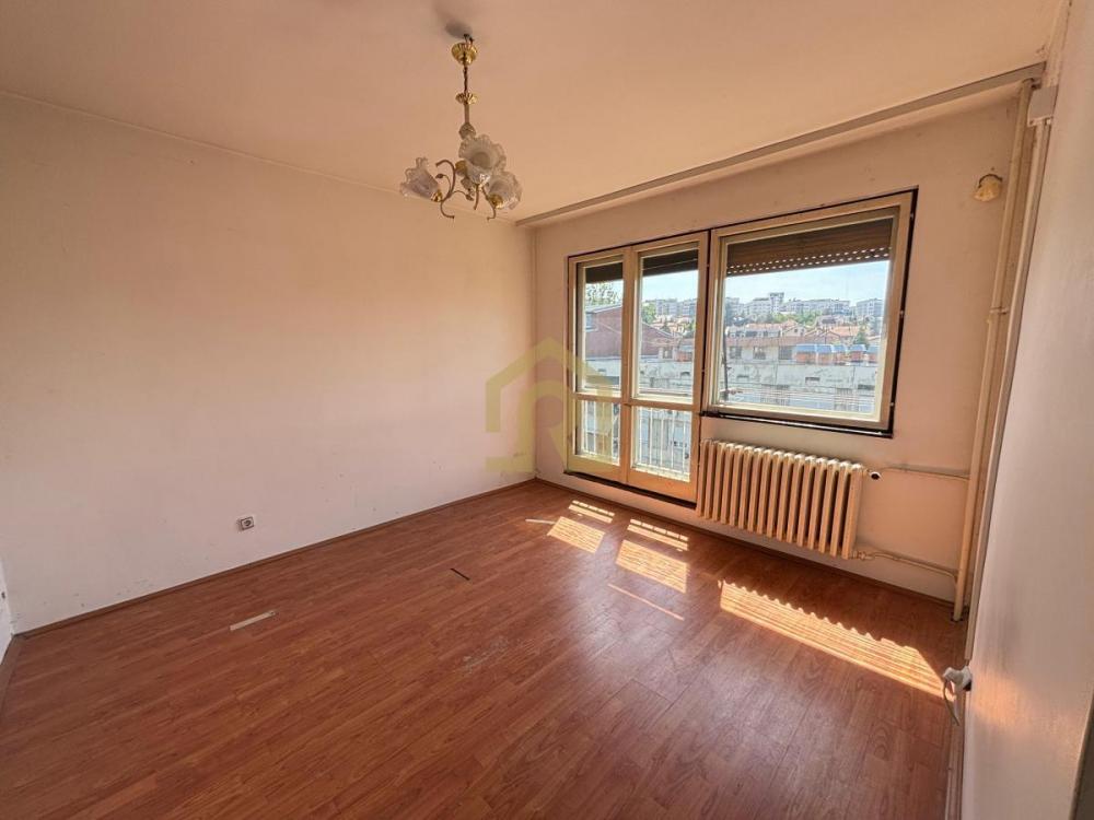 Stan na prodaju u Beogradu, Voždovac, dvosoban, 48m2, cena 129600 evra