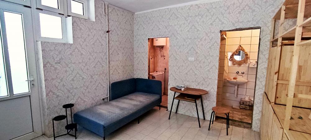 Stan na prodaju u Beogradu, Filmski grad, jednosoban, 20m2, cena 49000 evra