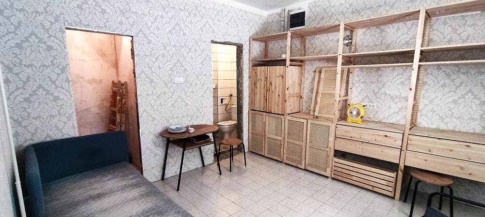 Stan na prodaju u Beogradu, Filmski grad, jednosoban, 20m2, cena 49000 evra