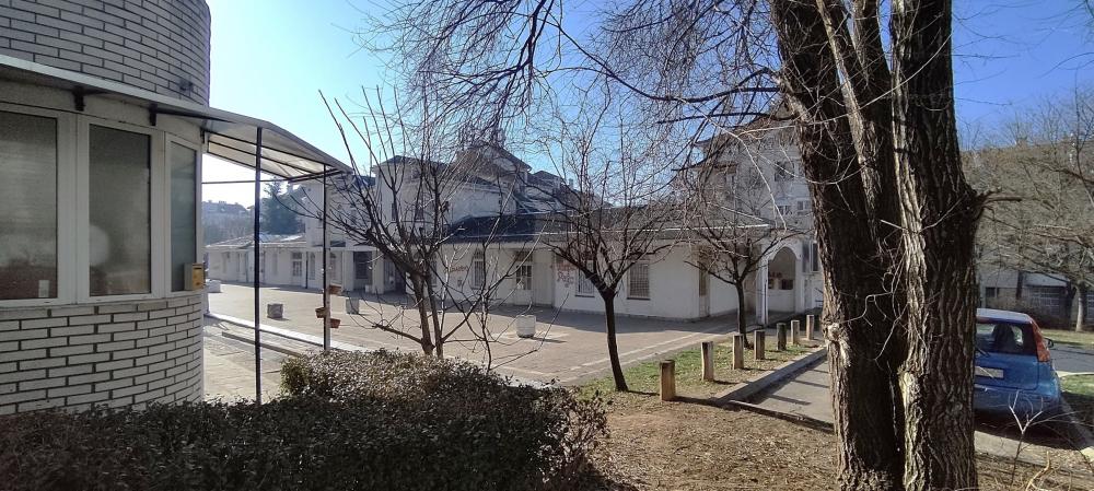 Stan na prodaju u Beogradu, Filmski grad, jednosoban, 20m2, cena 49000 evra