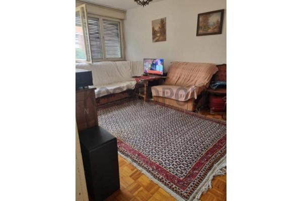 Stan na prodaju u Beogradu, Braće Jerković, dvosoban, 65m2, cena 160000 evra