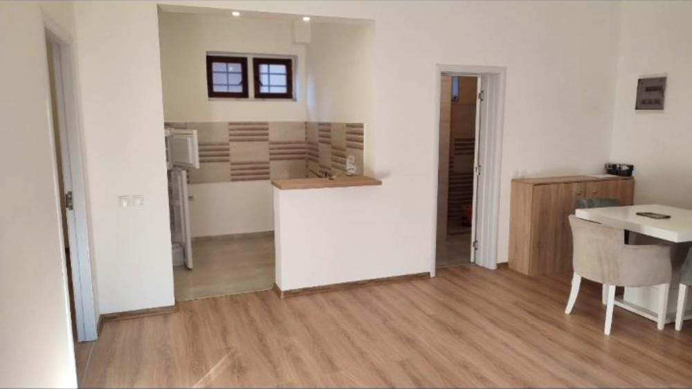 Stan na prodaju u Beogradu, Banovo brdo, 60m2, cena 136900 evra