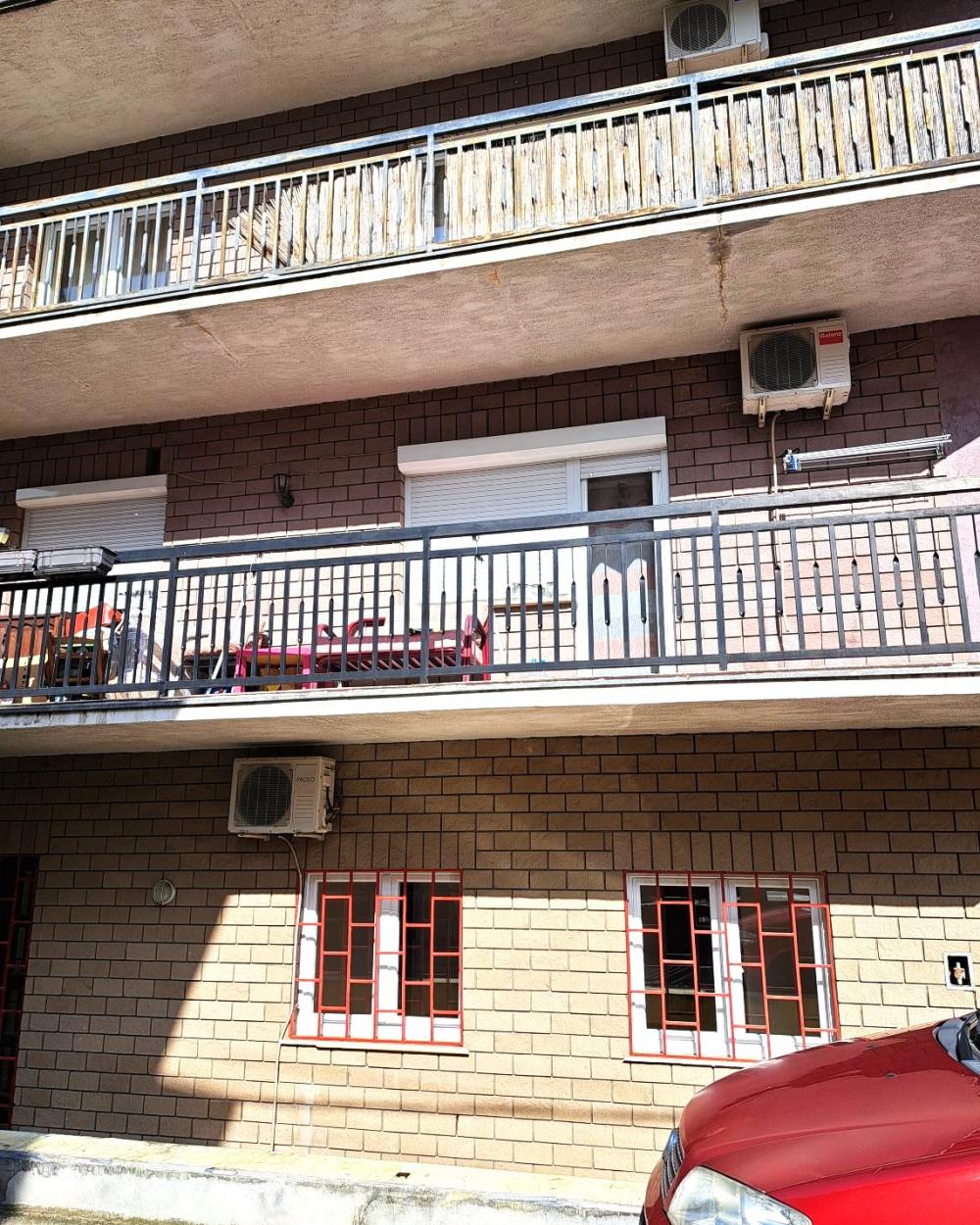 Stan na prodaju u Beogradu, Banovo brdo, 60m2, cena 136900 evra
