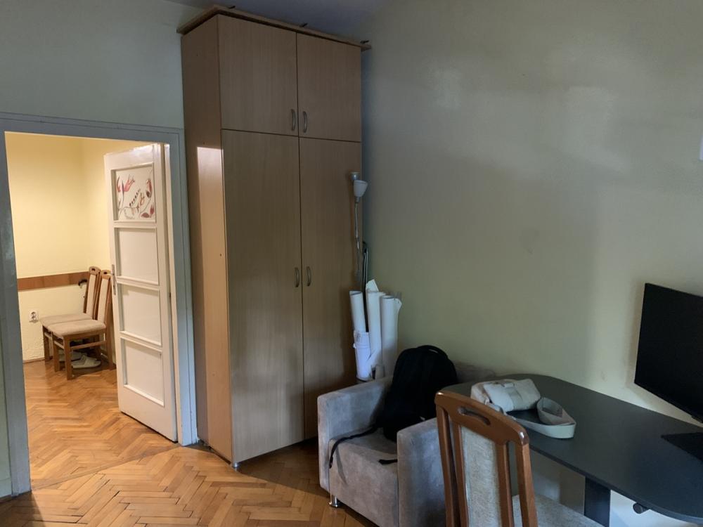 Stan na prodaju u Beogradu, Vukov spomenik, jednoiposoban, 45m2, cena 160000 evra