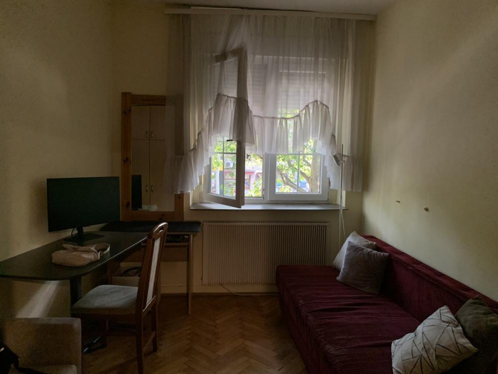 Stan na prodaju u Beogradu, Vukov spomenik, jednoiposoban, 45m2, cena 160000 evra