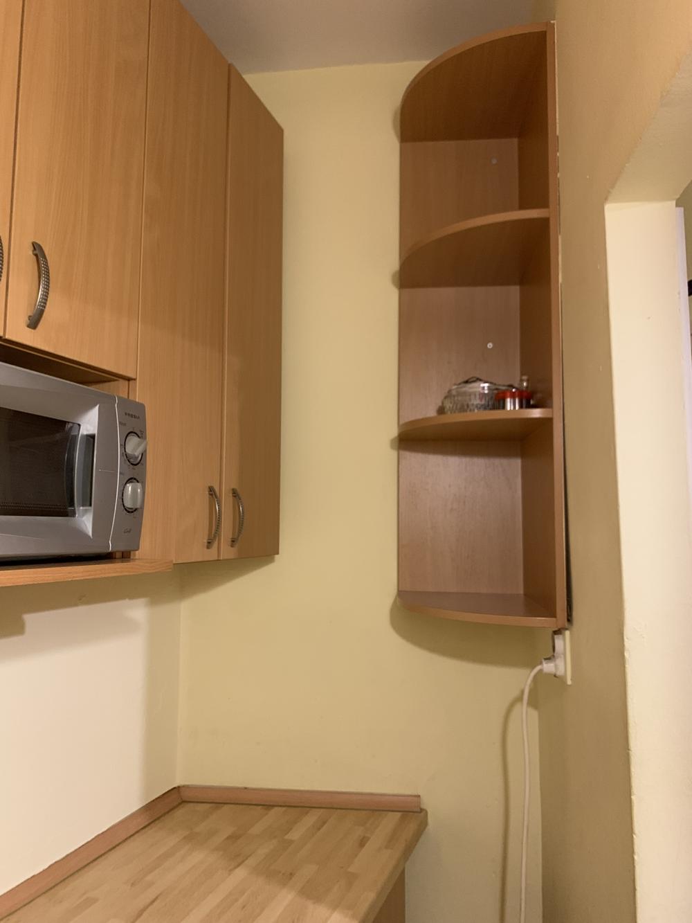 Stan na prodaju u Beogradu, Vukov spomenik, jednoiposoban, 45m2, cena 160000 evra