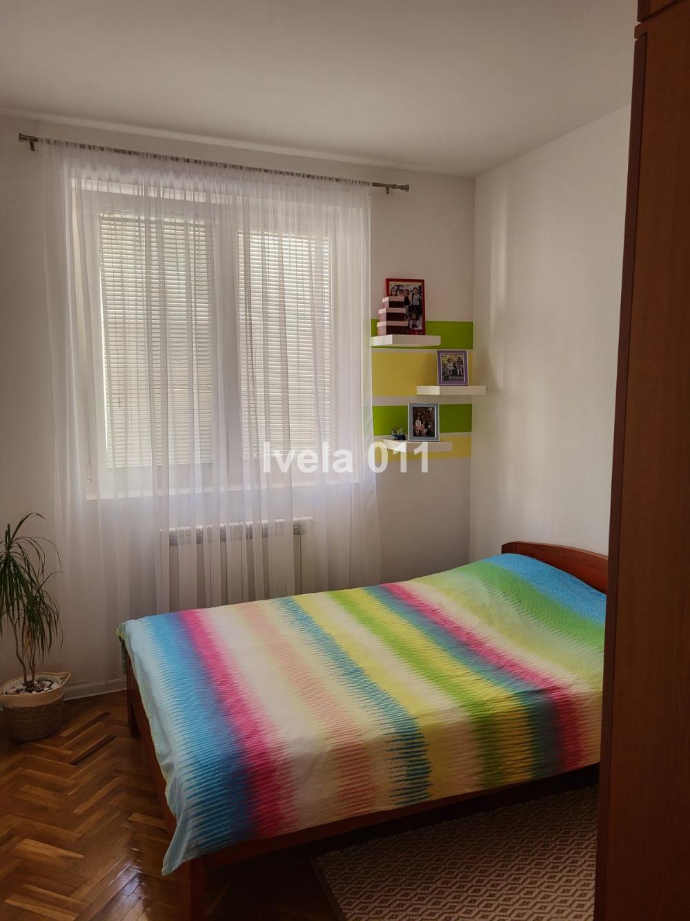 Stan na prodaju u Beogradu, Višnjička banja, dvosoban, 51m2, cena 130000 evra