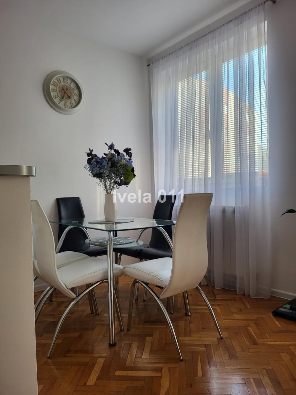 Stan na prodaju u Beogradu, Višnjička banja, dvosoban, 51m2, cena 130000 evra