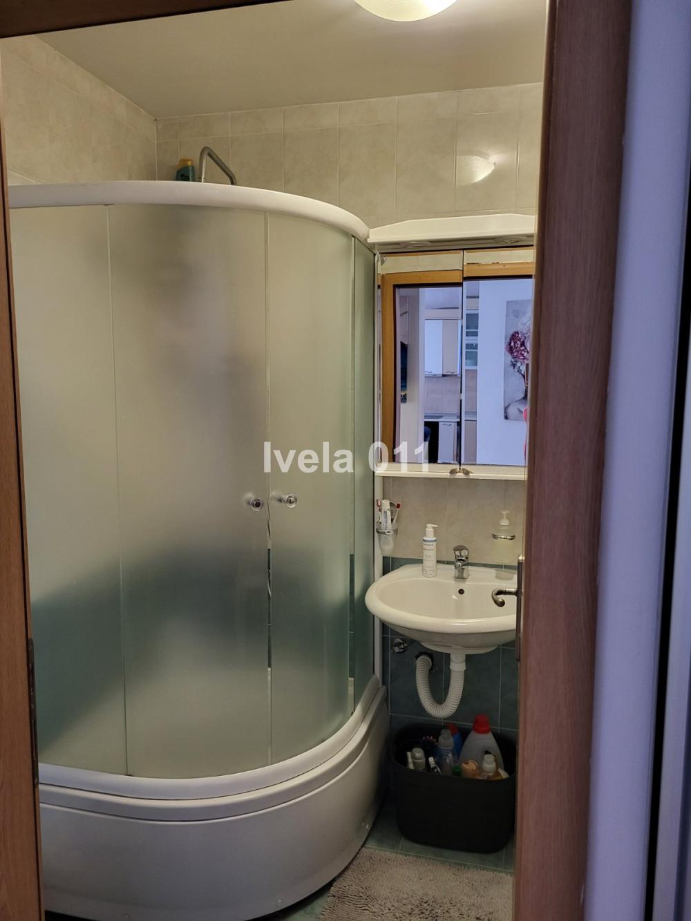 Stan na prodaju u Beogradu, Višnjička banja, dvosoban, 51m2, cena 130000 evra