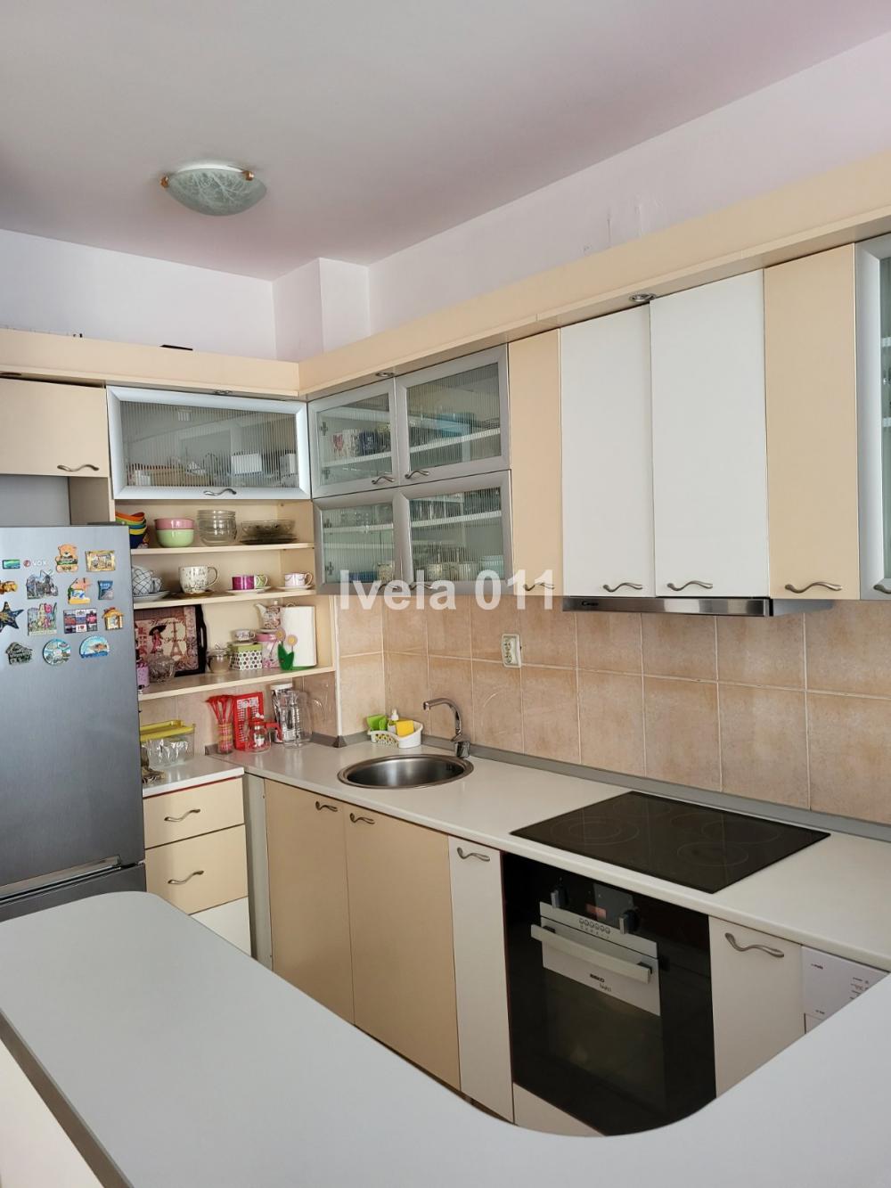 Stan na prodaju u Beogradu, Višnjička banja, dvosoban, 51m2, cena 130000 evra
