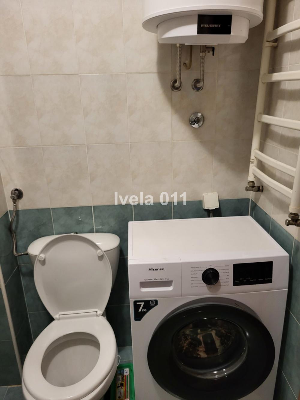 Stan na prodaju u Beogradu, Višnjička banja, dvosoban, 51m2, cena 130000 evra