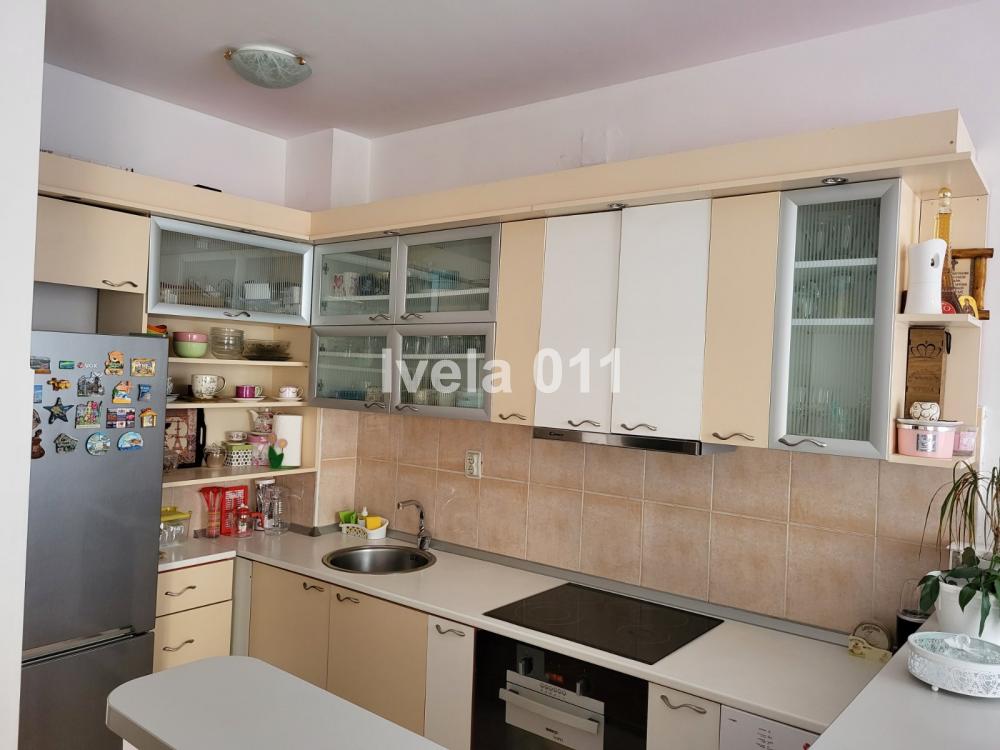 Stan na prodaju u Beogradu, Višnjička banja, dvosoban, 51m2, cena 130000 evra