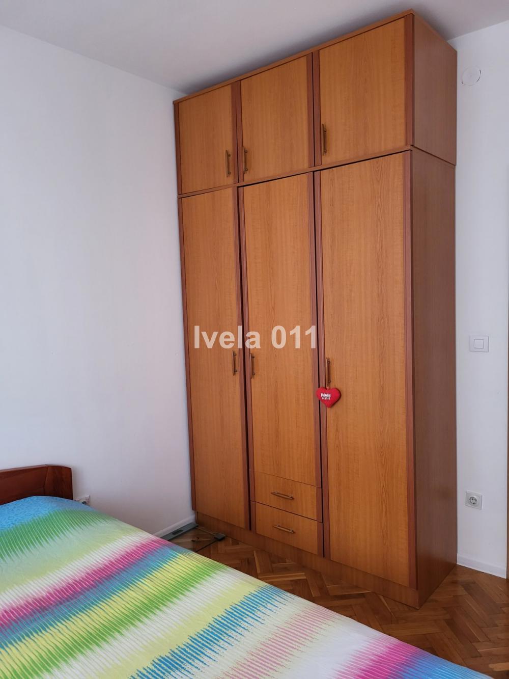 Stan na prodaju u Beogradu, Višnjička banja, dvosoban, 51m2, cena 130000 evra