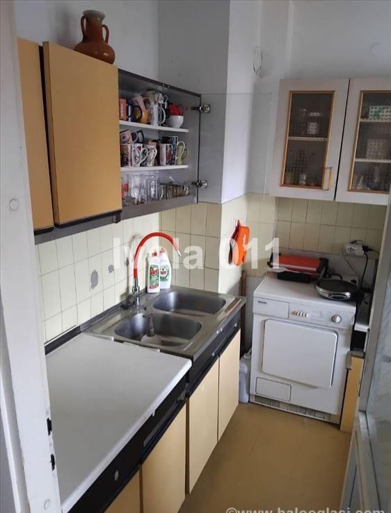 Stan na prodaju u Beogradu, Braće Jerković, dvosoban, 65m2, cena 160000 evra