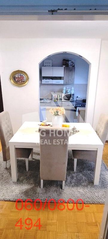 Stan na prodaju u Beogradu, Čukarica, dvoiposoban, 64m2, cena 105000 evra