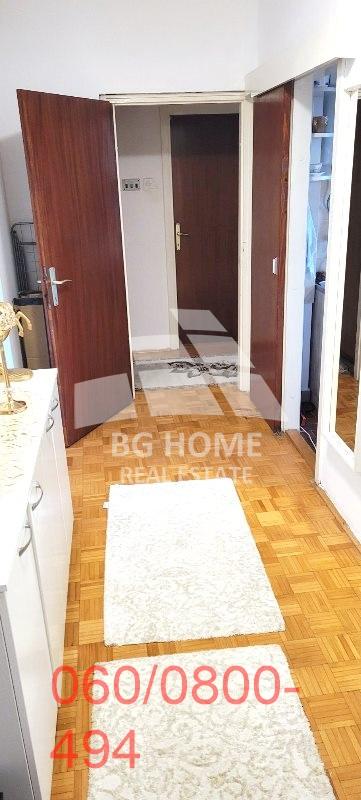 Stan na prodaju u Beogradu, Čukarica, dvoiposoban, 64m2, cena 105000 evra