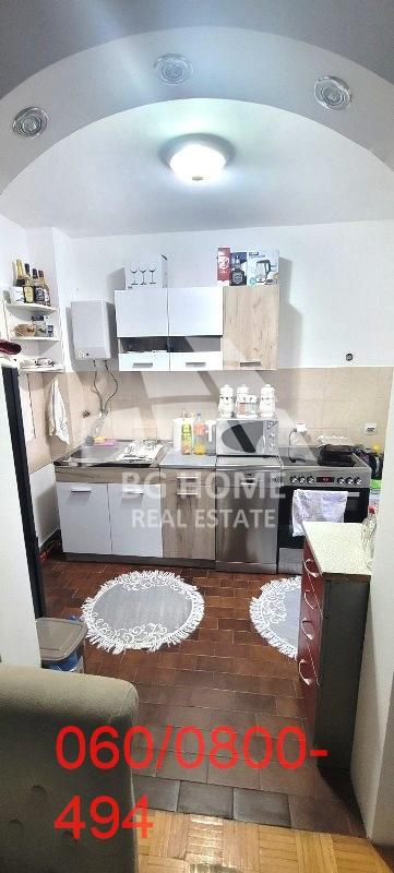 Stan na prodaju u Beogradu, Čukarica, dvoiposoban, 64m2, cena 105000 evra