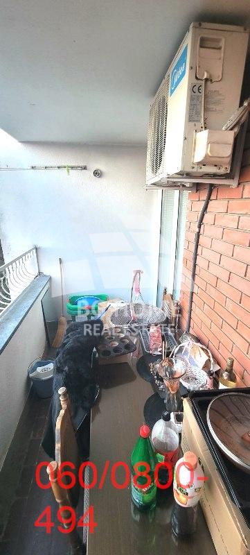 Stan na prodaju u Beogradu, Čukarica, dvoiposoban, 64m2, cena 105000 evra