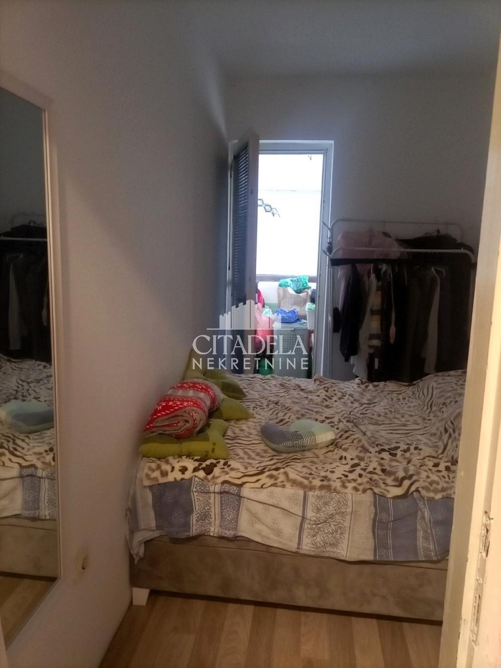 Stan na prodaju u Beogradu, Čukarica, jednosoban, 28m2, cena 85000 evra