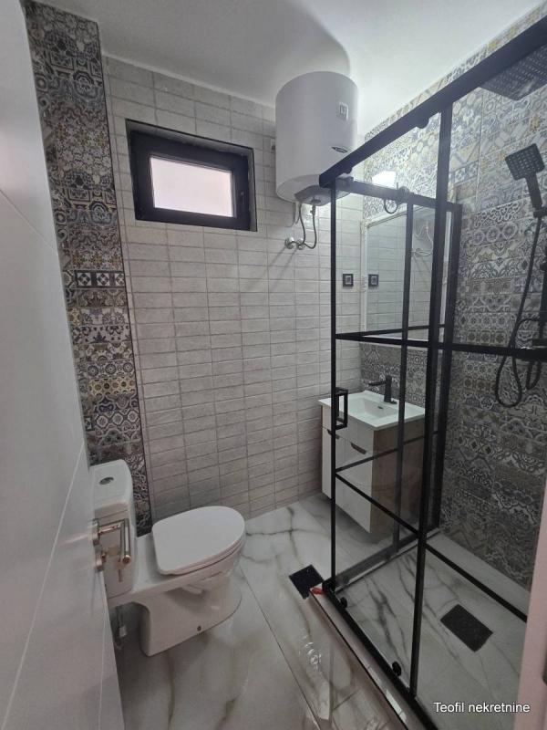 Stan na prodaju u Beogradu, Karaburma, jednosoban, 40m2, cena 115900 evra