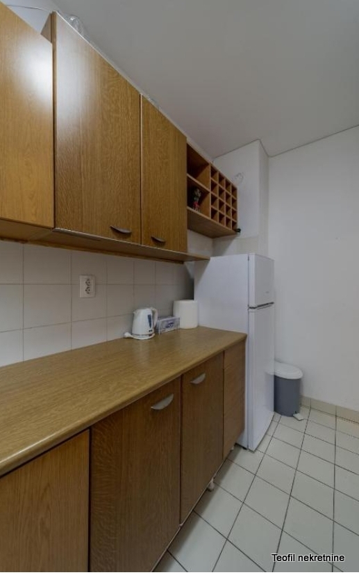 Stan na prodaju u Beogradu, Novi Beograd blok 25 (Arena), cetvorosoban, 108m2, cena 424000 evra
