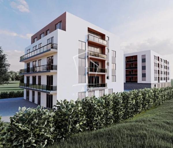 Stan na prodaju u Beogradu, Radiofar, trosoban, 61m2, cena 102901 evra