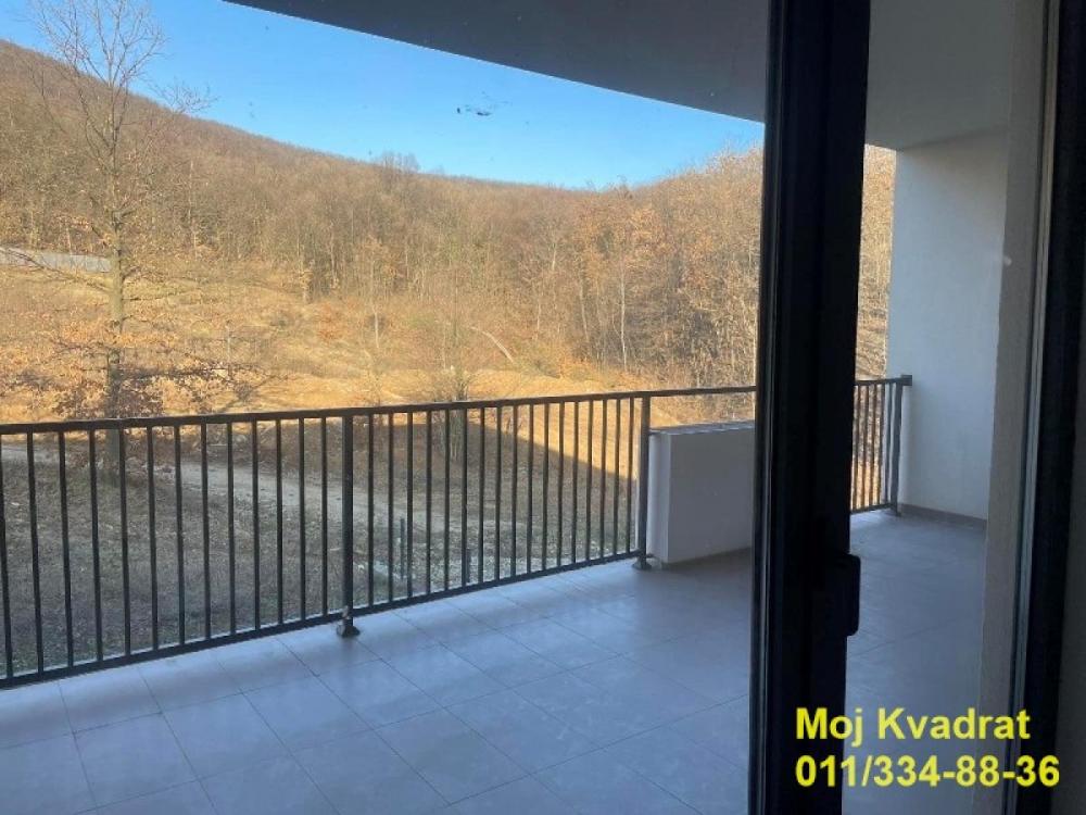 Stan na prodaju u Beogradu, Sopot, dvoiposoban, 60m2, cena 132000 evra