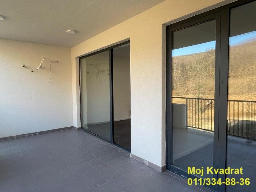 Stan na prodaju u Beogradu, Sopot, dvoiposoban, 60m2, cena 132000 evra