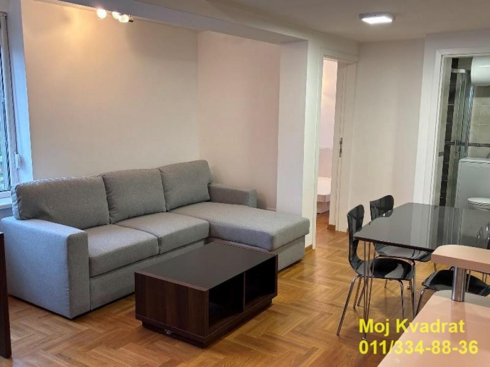 Stan na prodaju u Beogradu, Bulbulder, jednoiposoban, 42m2, cena 180000 evra