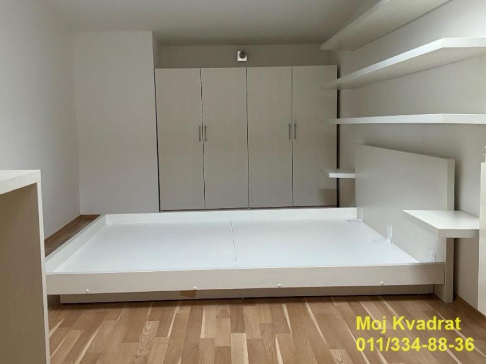 Stan na prodaju u Beogradu, Bulbulder, jednoiposoban, 42m2, cena 180000 evra
