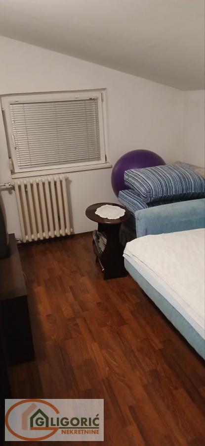 Stan na prodaju u Beogradu, Bežanijska kosa, trosoban, 78m2, cena 229900 evra