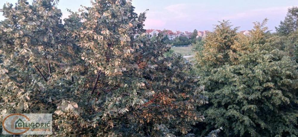 Stan na prodaju u Beogradu, Bežanijska kosa, trosoban, 78m2, cena 229900 evra