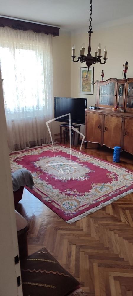 Stan na prodaju u Beogradu, Stari grad, trosoban, 85m2, cena 295000 evra