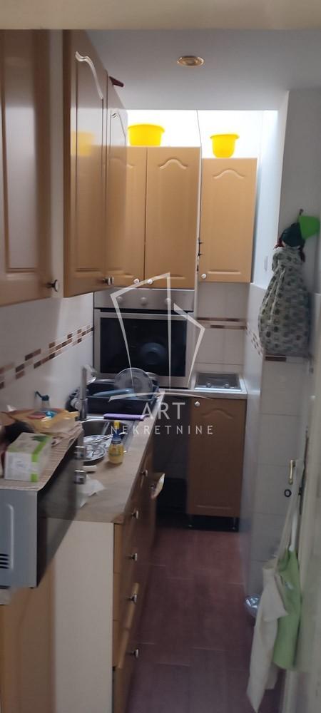 Stan na prodaju u Beogradu, Stari grad, trosoban, 85m2, cena 275000 evra