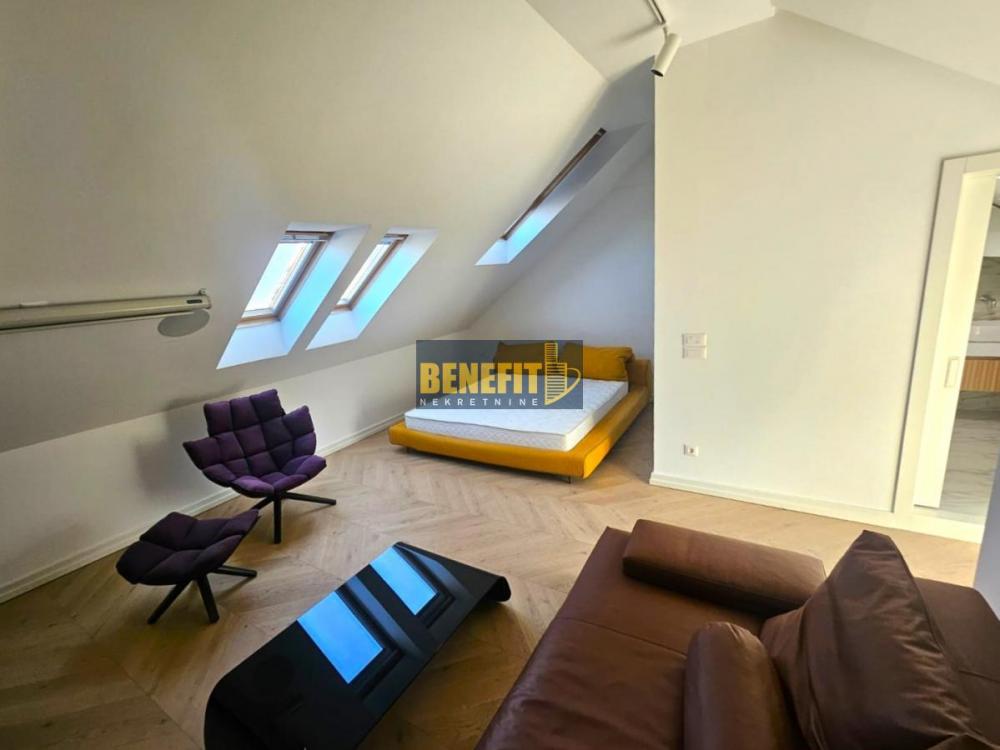 Stan na prodaju u Beogradu, Stari grad, cetvorosoban, 123m2, cena 528900 evra
