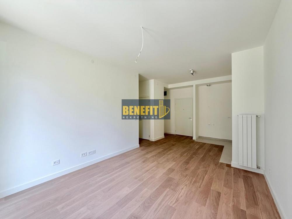 Stan na prodaju u Beogradu, Beograd na vodi, trosoban, 78m2, cena 399999 evra