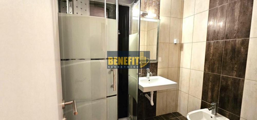 Stan na prodaju u Beogradu, Mirijevo, cetvorosoban, 106m2, cena 156000 evra