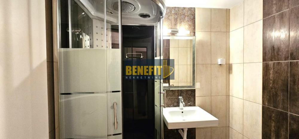 Stan na prodaju u Beogradu, Mirijevo, cetvorosoban, 106m2, cena 156000 evra
