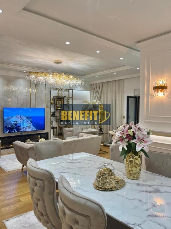 Stan na prodaju u Beogradu, Dedinje, cetvorosoban, 175m2, cena 950000 evra