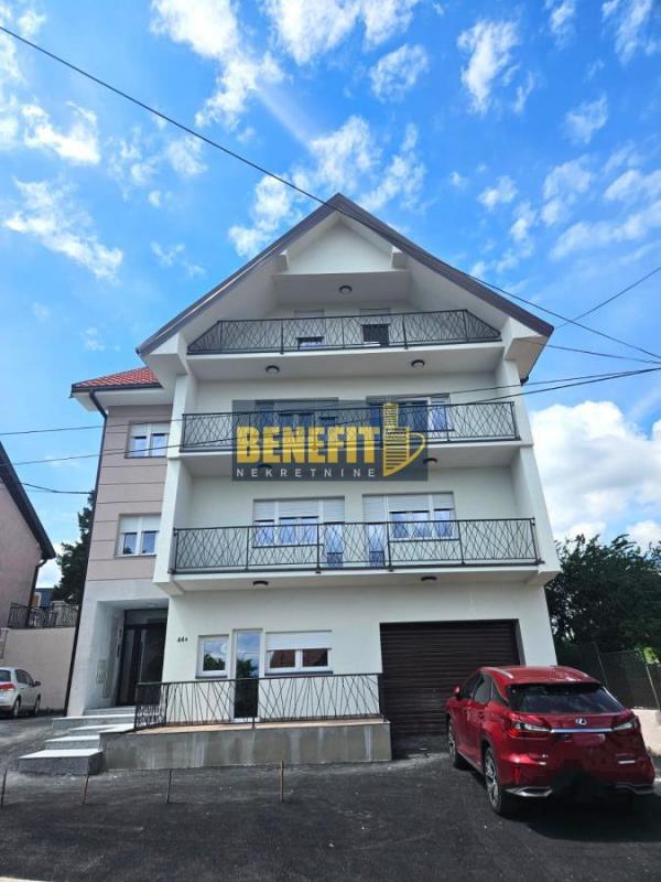 Stan na prodaju u Beogradu, Ostružnica, cetvorosoban, 100m2, cena 145000 evra