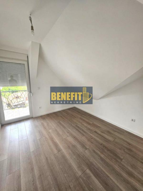 Stan na prodaju u Beogradu, Ostružnica, cetvorosoban, 100m2, cena 145000 evra