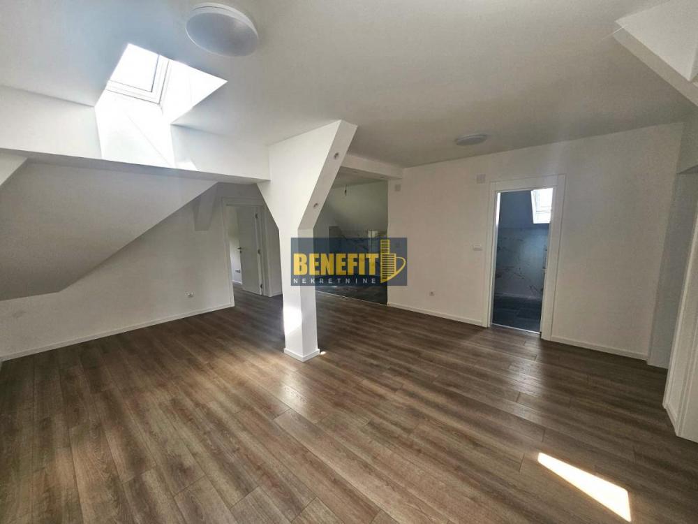 Stan na prodaju u Beogradu, Ostružnica, cetvorosoban, 100m2, cena 145000 evra